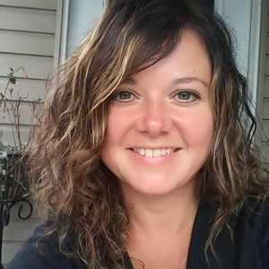 Meet your Posher, Jamie